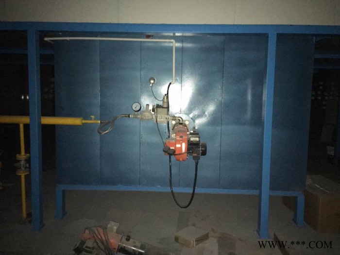 【美塑】涂装设备 电泳设备 喷塑设备图4