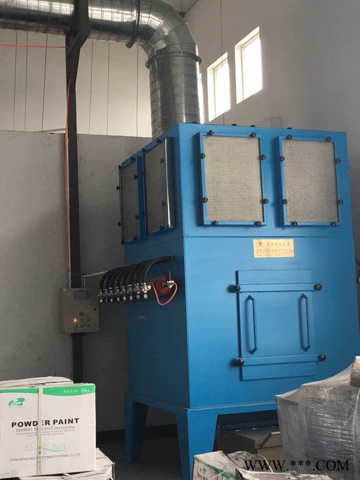 【美塑】涂装设备 电泳设备 喷塑设备图2