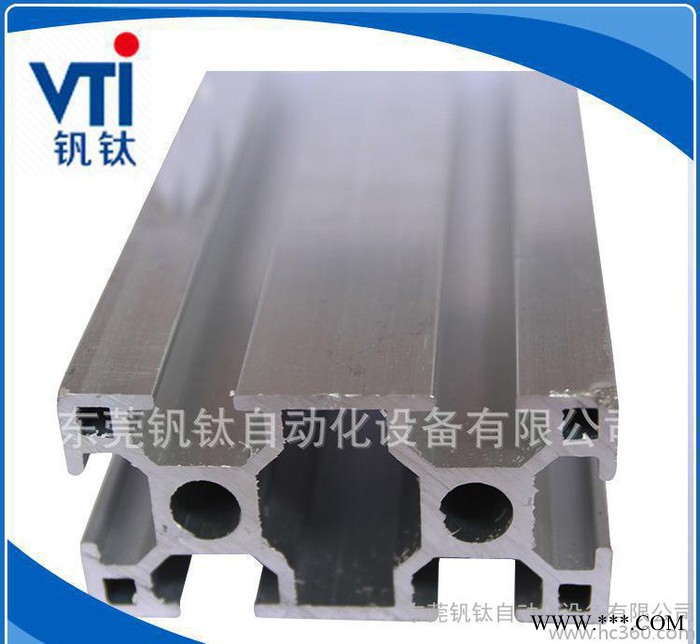 厂家直供 欧标3060电泳铝型材生 产线铝型材图2