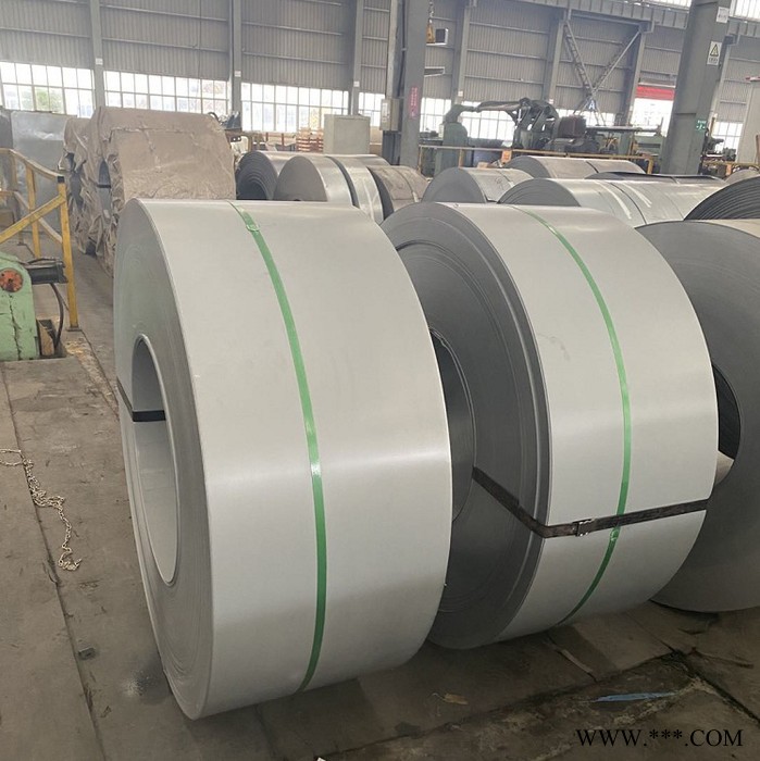 QP980+ZE电镀锌板卷QP980+ZE汽车钢 可定尺加工图7