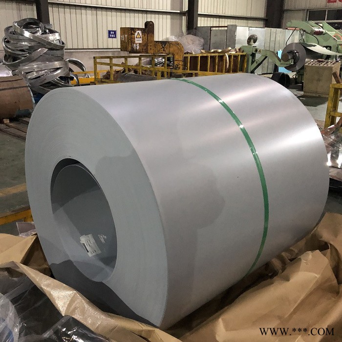 QP980+ZE电镀锌板卷QP980+ZE汽车钢 可定尺加工图8