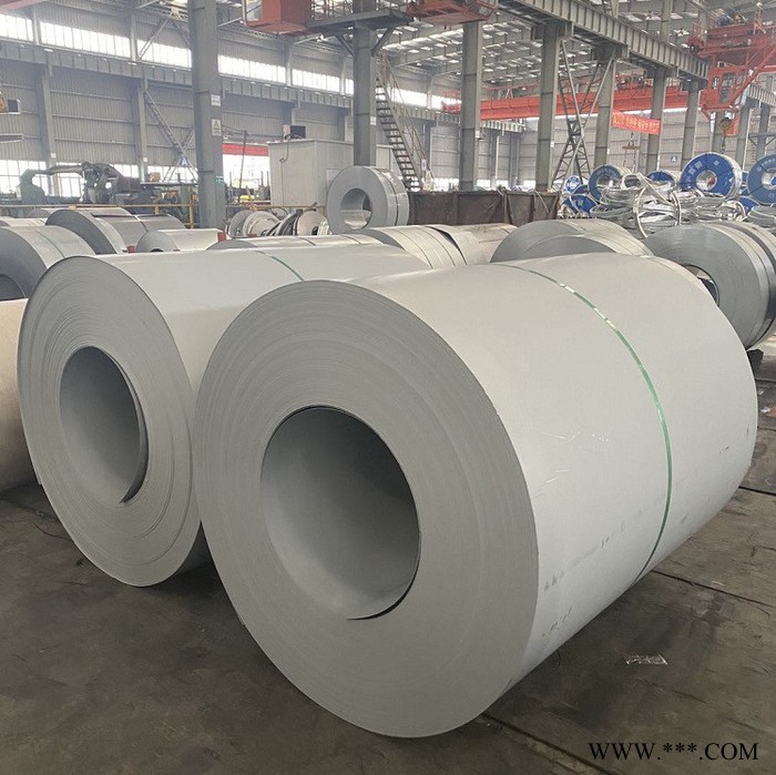 QP980+ZE电镀锌板卷QP980+ZE汽车钢 可定尺加工图5