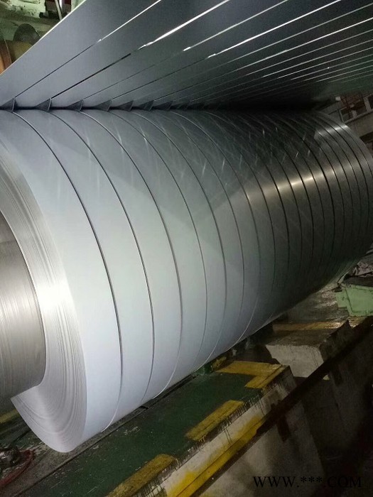 QP980+ZE电镀锌板卷QP980+ZE汽车钢 可定尺加工图6