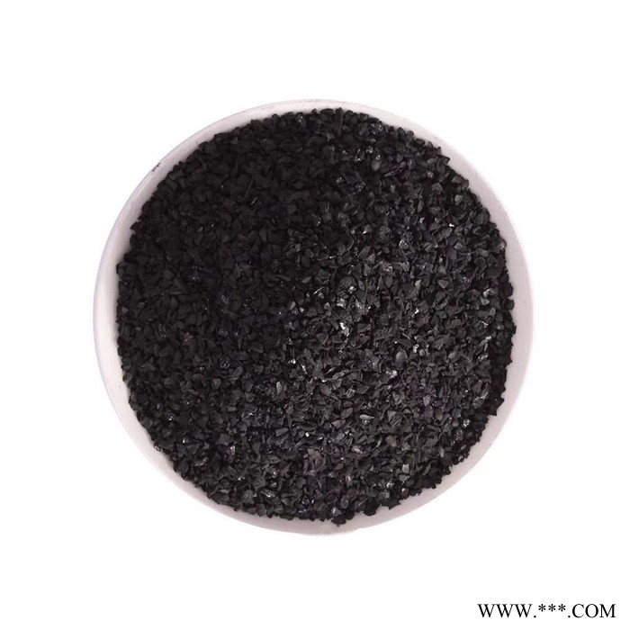 枫林直销批发颗粒活性炭 化学试剂 电镀脱色吸附剂工业活性炭图5