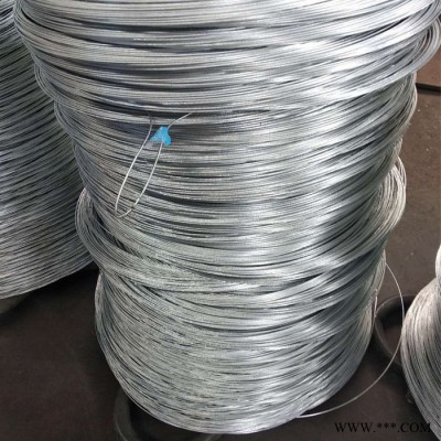 中煌镀锌丝 工地电镀锌铁丝 电镀锌丝 工艺镀锌丝 涂塑铁丝 质量保证