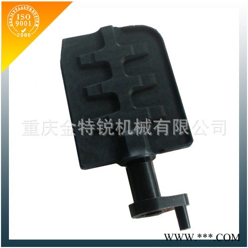 重庆机械加工,订制汽车零配件, 阴极电泳涂装表面图3