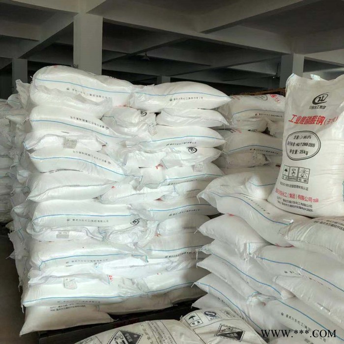 焦磷酸钠（无水）川东工业级  电镀助剂焦磷酸钠 电镀原料助剂焦磷酸钠图8