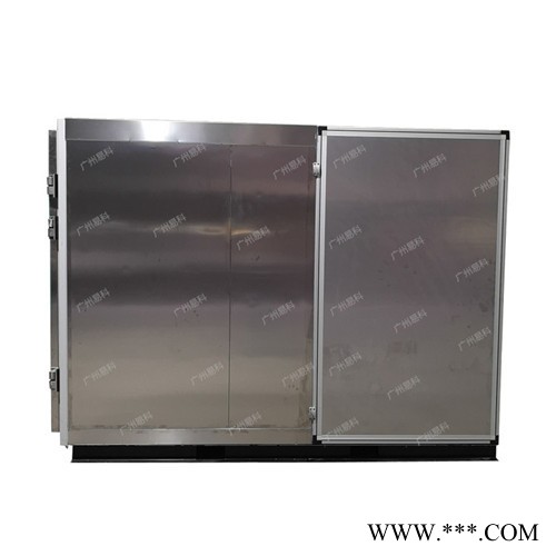 电镀污泥低温干化机 箱式污泥低温烘干机 食品污泥脱水干燥机 **图5