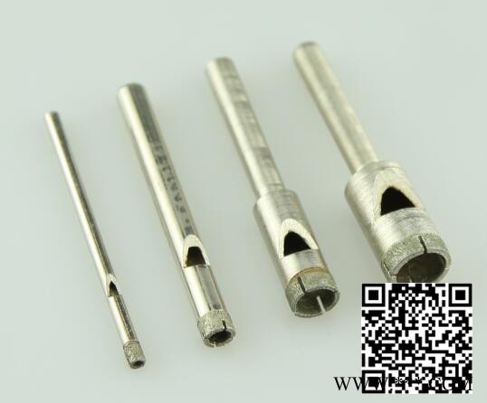 曼德MDR-38 金刚石工具标准电镀金刚石钻头硬质合金 电镀金刚石深孔钻头金刚笔 电动工具钻头金刚石磨轮图8