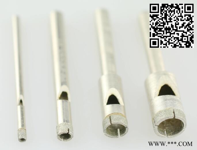 曼德MDR-38 金刚石工具标准电镀金刚石钻头硬质合金 电镀金刚石深孔钻头金刚笔 电动工具钻头金刚石磨轮图7