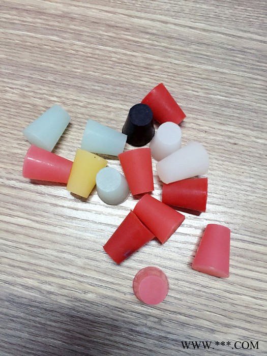 苏州硅胶塞喷粉电镀电泳涂装喷涂遮蔽保护螺纹孔耐高温硅胶塞 苏州硅胶塞喷粉胶塞子 苏州耐腐蚀防锈保护图4