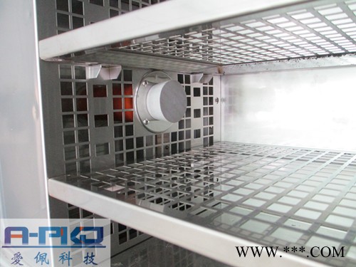 爱佩科技AP-CJ触屏行业冷热冲击试验箱 汽车电镀件冷热冲击实验箱图2