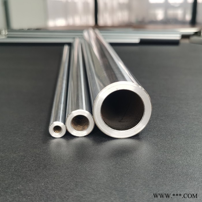 电镀空心杆镀铬空心光轴12 16 18 20 22 25 28 30 32 38 40 45 50 60 70 8 mm图3