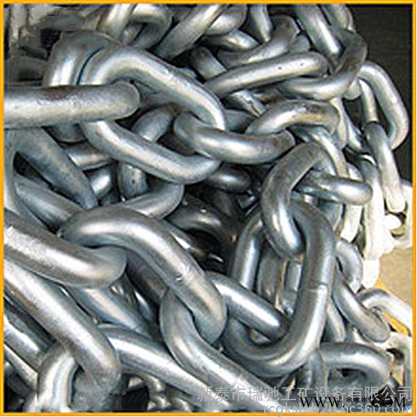 镀锌链条 热镀锌 电镀锌 彩镀锌 有多种规格可选 **价格便宜图6