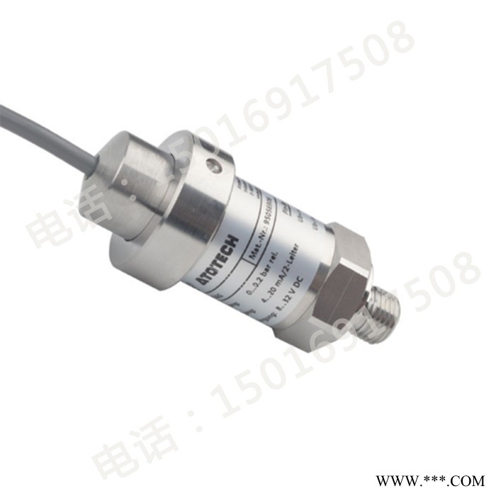 金丽德_高精度压力传感器_电镀压力感应器 高精度压力传感器图4
