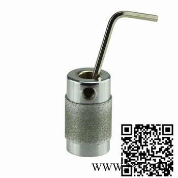 曼德MGB34金刚石工具 电镀金刚石砂轮抛光机镀铬磨头 除尘电镀砂轮金刚石颗粒 磨轮配件玻璃五金电动工具图8