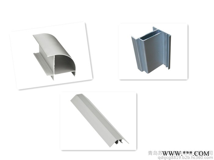 青岛苏净批发洁净车间净化铝合金型材无尘车间氧化喷涂电泳铝型材图3