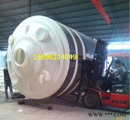 30000升工业水箱,30000L酸碱电镀水箱,30立方赛普PE水箱图4