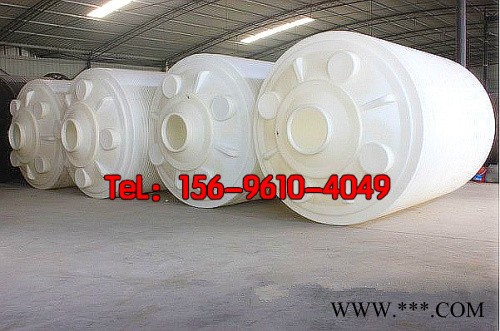 30000升工业水箱,30000L酸碱电镀水箱,30立方赛普PE水箱图2