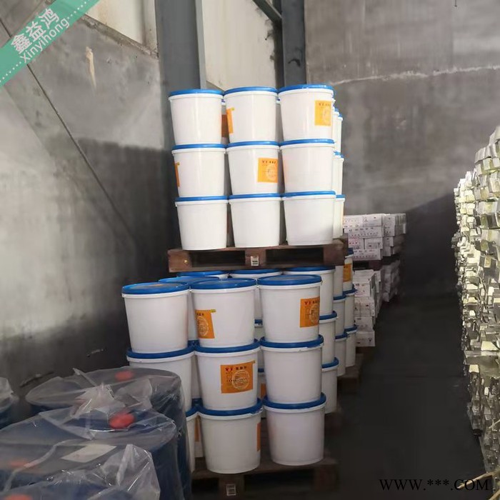 鑫益鸿 锡酸钠 电镀级锡酸钠 国标含量42%云锡化学镀 工业级锡酸钠图3