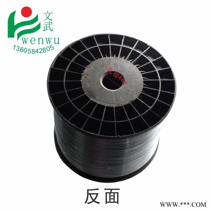电镀锌铁丝 绑丝 扎钢筋22#0.7mm工艺铁丝 建筑铁扎丝 铅丝图4