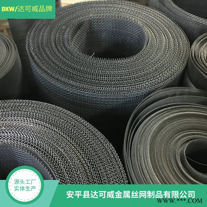 钛合金网 光亮钛网 黑色钛网 标准钛合金网 电镀阳极钛合金网图4