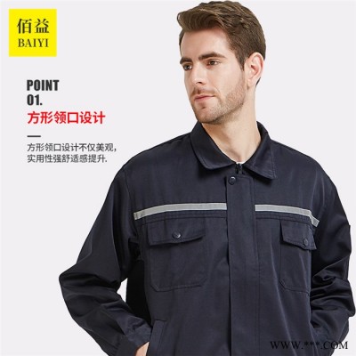 防酸碱工作服,防酸碱分体工作服,电镀厂用,量大包邮,佰益6013M
