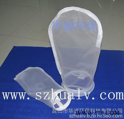 华滤环保可定制线缝液体过滤袋活性炭过滤袋 电泳漆过滤袋 pp液体过滤袋