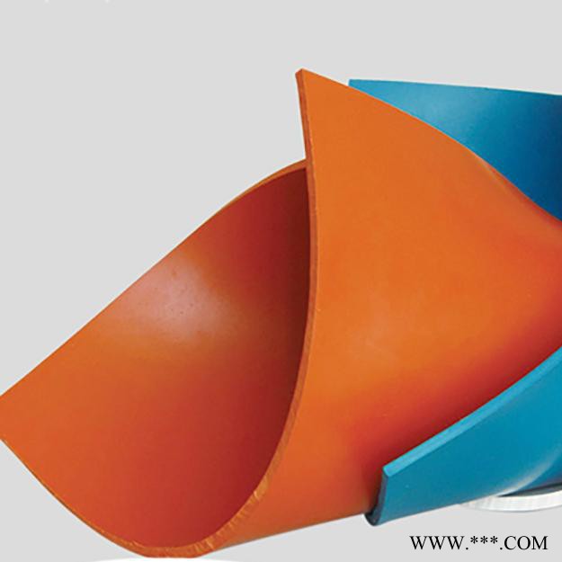 ** pvc彩色软板,防腐PVC地胶软板 东禾PVC软板 5mm电镀防腐专用PVC胶板图2