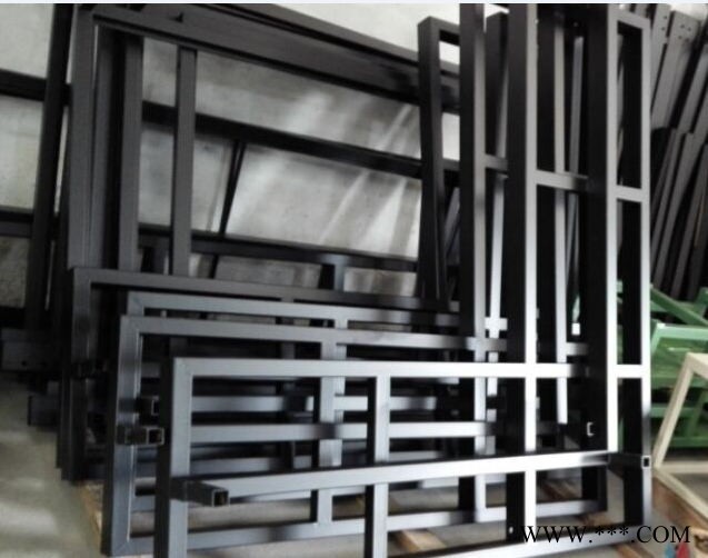 东莞市集风五金机械有限公司电泳喷粉 东莞前处理图3