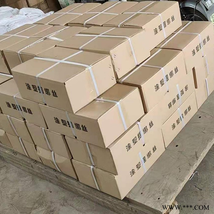 工地电镀锌铁丝 包塑丝 鼻梁丝 汇尚 欢迎选购图5