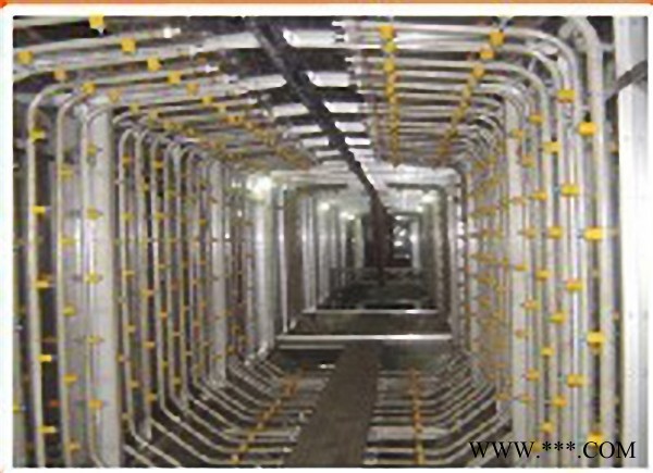 利乐 涂装设备 涂装生产线、涂装流水线 电泳流水线图3