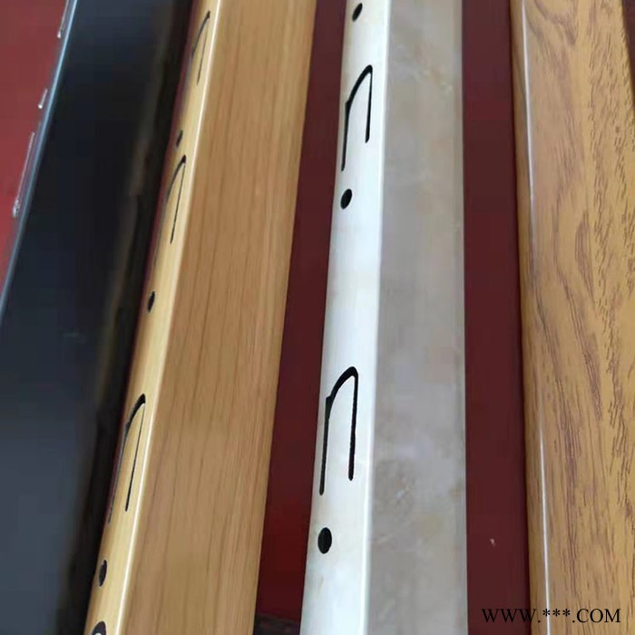 【海纳装饰】 河北铝边角 黄石纹边角铝 电镀铝边角 防火防潮 专业生产厂家 欢迎来电咨询图2