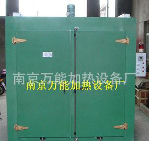 除氢炉NJZ101-3除氢炉价格 排氢炉 电镀厂除氢设备图3