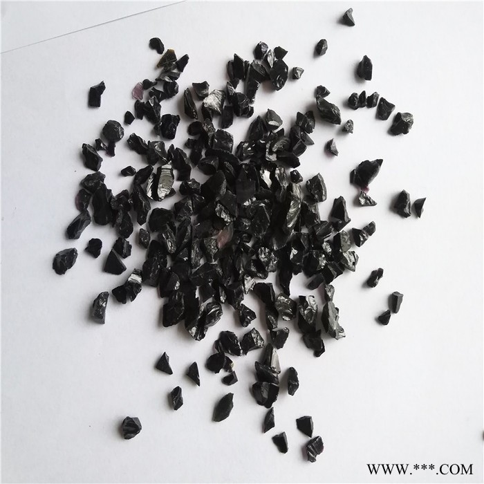 压板用瓷白玻璃砂 工艺品玻璃砂 电镀玻璃砂 欢迎咨询图7