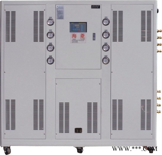 海菱克**HL-10WD电泳装漆专用冷水机