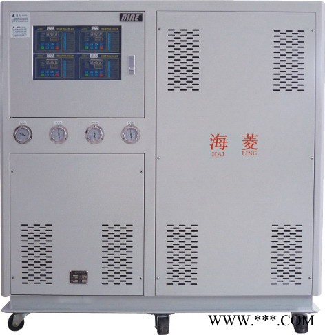 海菱克**HL-10WD电泳装漆专用冷水机图3