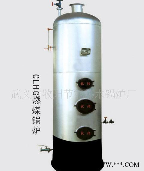 燃煤柴锅炉 电泳加温工业热水锅炉 节能环保锅炉图2