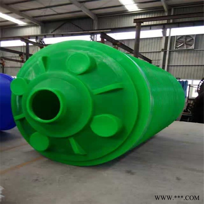 楚雄20立方电镀废水储存罐/环保储水罐蓄水PE大桶哪有卖图2