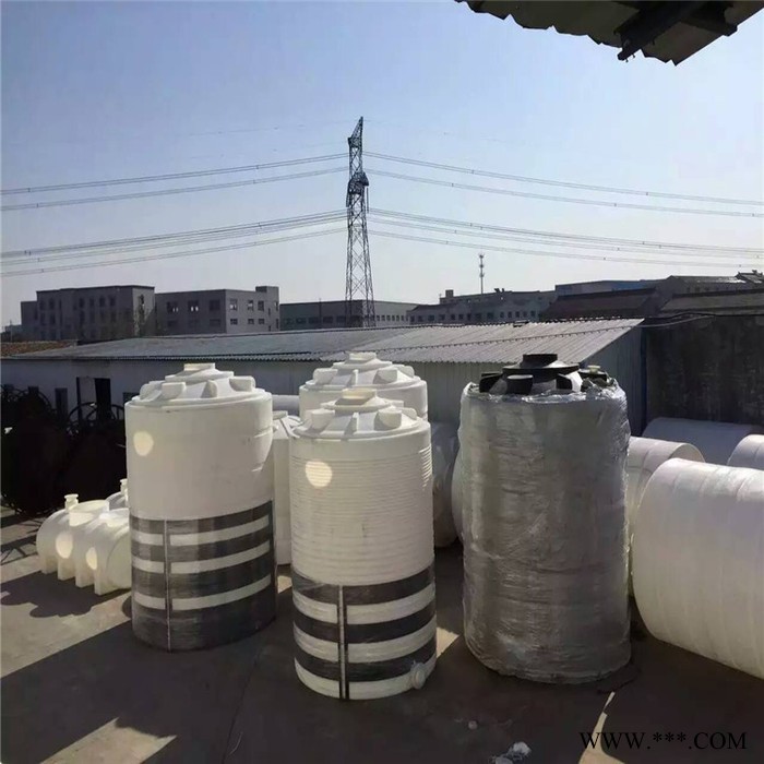 楚雄20立方电镀废水储存罐/环保储水罐蓄水PE大桶哪有卖图4