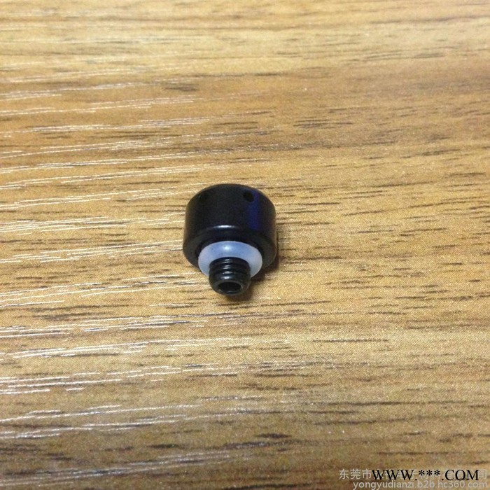 永裕 车灯专用防水呼吸器 灯具散热阀 LED防水透气阀 黄铜电泳黑色金属防水呼吸器 灯具防水透气阀 LED灯具防水散热阀图1