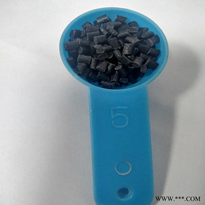 塑宇供应黑色PBTASA塑料 德国巴斯夫 S4090G4 LS黑色汽车配件雕刻专用原材料 电镀级PC/ABS塑料图2