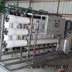 中水回用设备 电镀中水回用设备图2