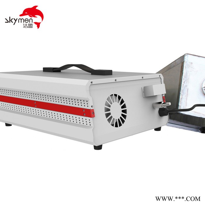 洁盟 JTS-1048I-120 超声波板 电镀行业超声波清洗振板图5