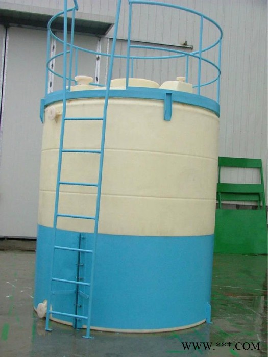 云梦县「大型工业搅拌桶」「电镀废水水箱」湖北**图2