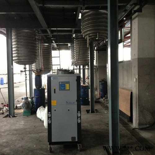 电镀冻水机厂家图3