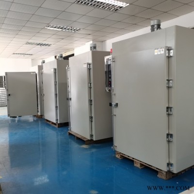 科昶KQ系列 厂家可定制烘烤箱 立式工业电镀专用烤箱 高温烘干箱直销