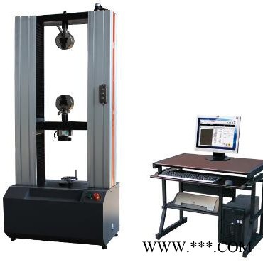 一诺 WDW电镀黄铜拉力试验机 黄铜拉伸试验机图3