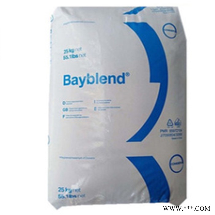 PC/ABS 德国科思创(拜耳) T65XF 高流动 电镀级合金料 耐高温 电子电器塑胶原料图3