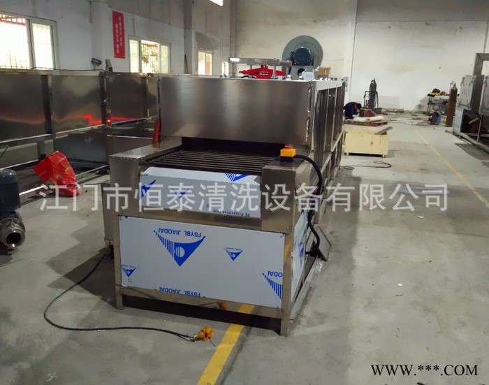 【恒泰】铜环铜头铜片超声波清洗钝化线(广州珠海中山佛山) 电镀设备配件图2